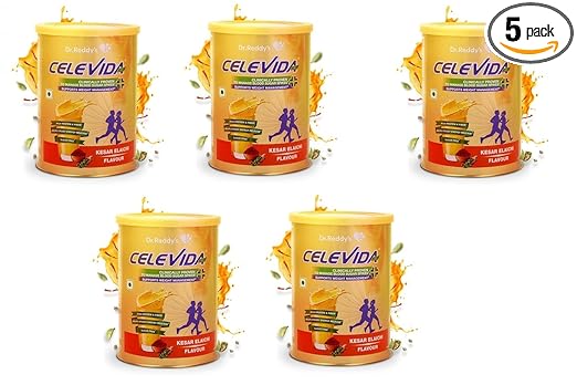Celevida - Kesar Elaichi Flavor 400 g (Metal Tin) - Image 8