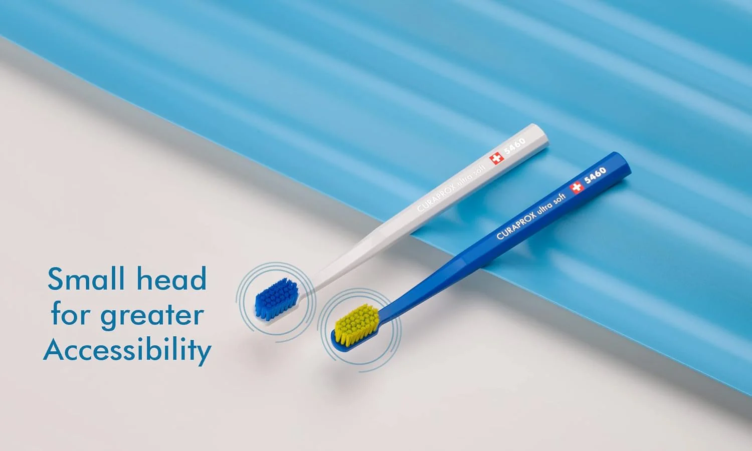 CuraProx 5460 Ultra soft toothbrush - Image 5