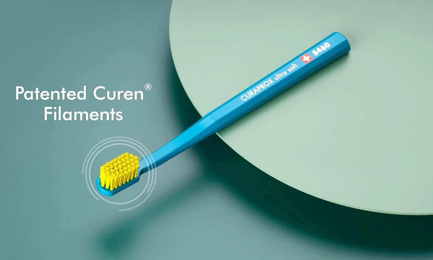 CuraProx 5460 Ultra soft toothbrush - Image 7
