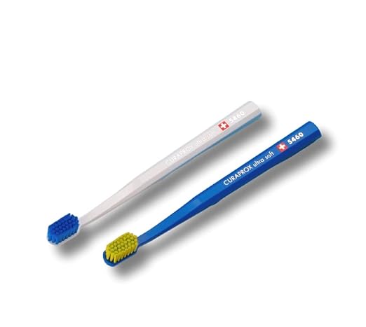 CuraProx 5460 Ultra soft toothbrush - Image 9