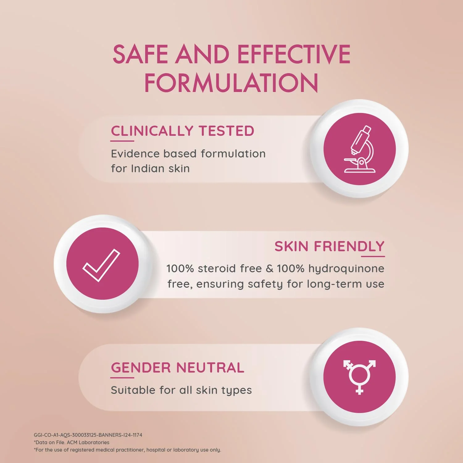 Dr Reddy's Depiwhite Advanced Skin Radiance Cream with Phosphatase Activators help Reduces Dark Spots help Improves Complexion Sustained Results No Hydroquinone and Steroids 15ml - Image 5
