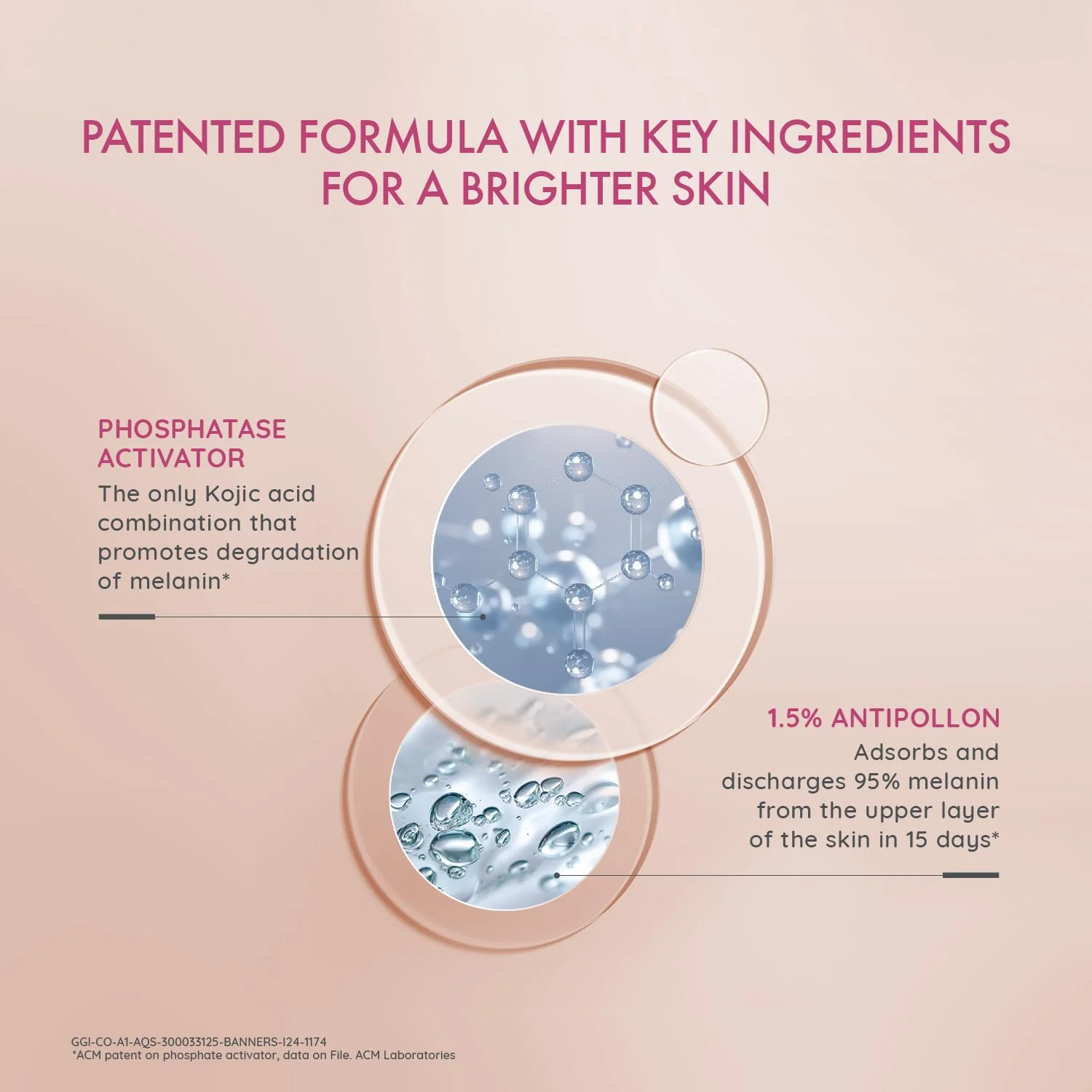 Dr Reddy's Depiwhite Advanced Skin Radiance Cream with Phosphatase Activators help Reduces Dark Spots help Improves Complexion Sustained Results No Hydroquinone and Steroids 15ml - Image 6