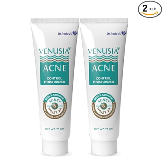 Venusia Acne Lotion 75gm - Image 8