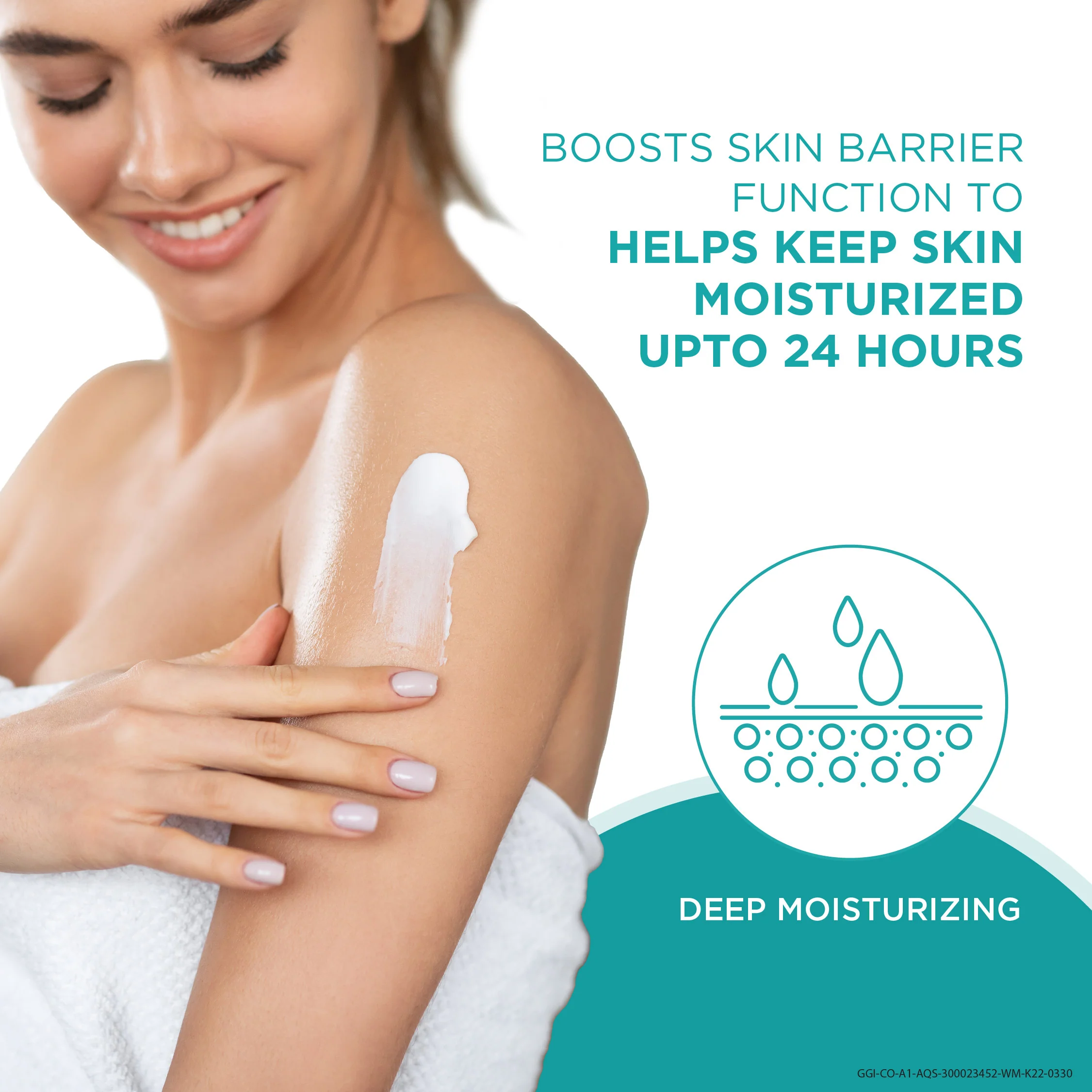 Dr.Reddy's Venusia Max Cream Paraben Free 150 GM and Moisturizing Bathing Bar 75 GM - Image 3